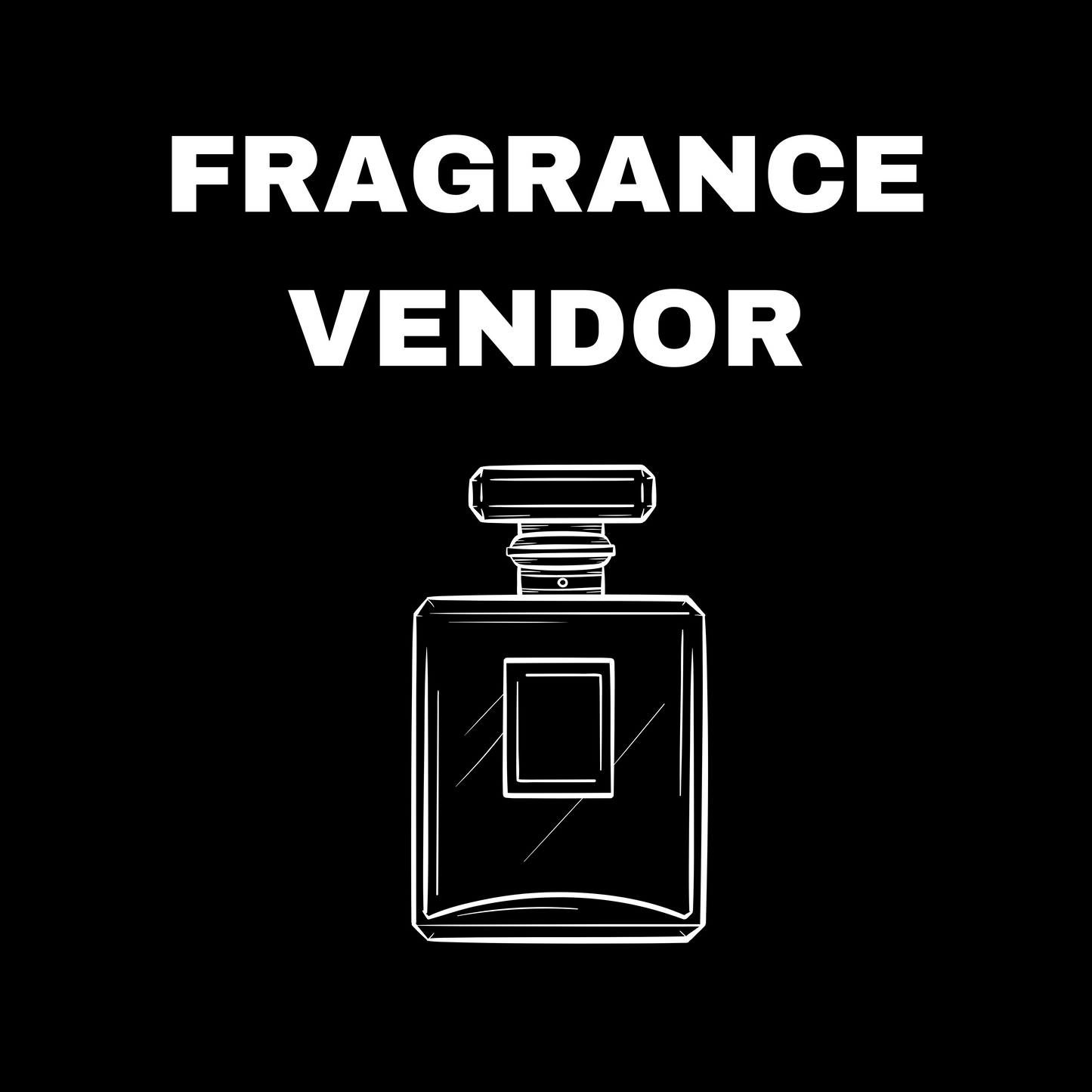 Fragrance Vendor