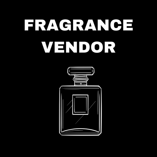 Fragrance Vendor