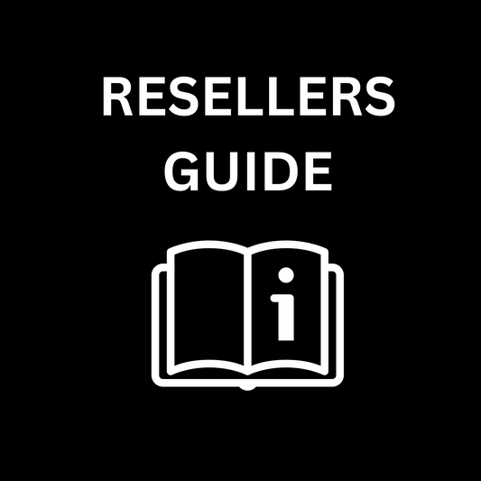 Resellers Guide